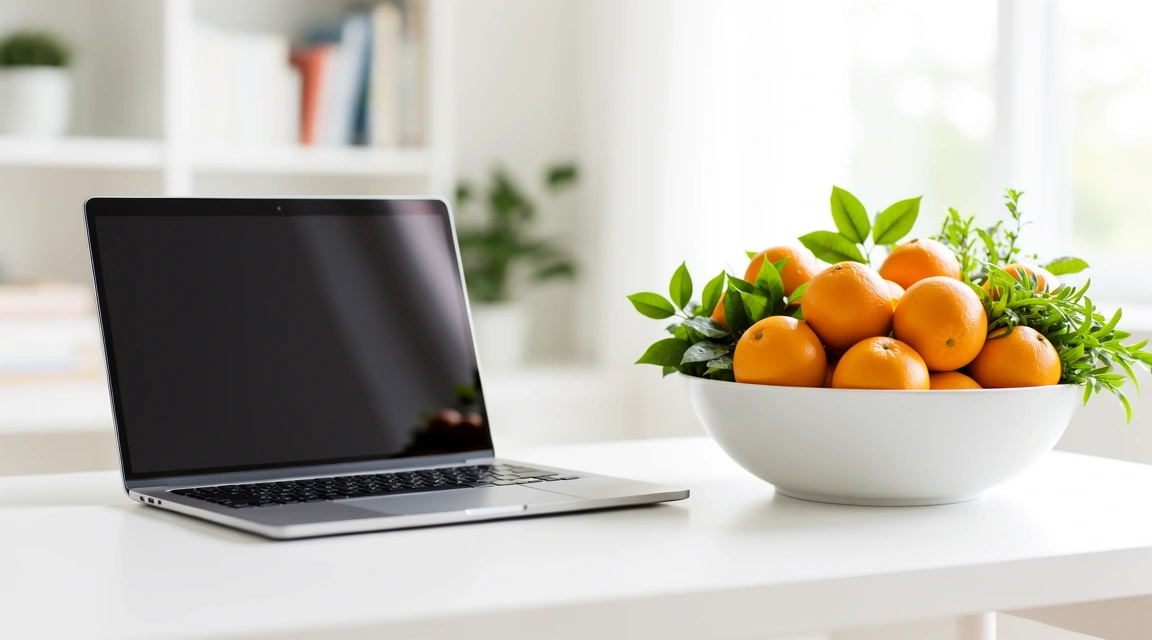 Online Beratungs-Szenario